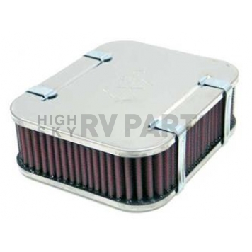 K & N Filters Air Cleaner Assembly - 56-9261
