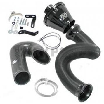 K & N Filters Cold Air Intake - 57A-6042