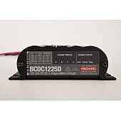 Redarc Battery Charger 12/ 24 Volt Vehicle Systems - BCDC1225D