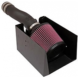 K & N Filters Cold Air Intake - 63-1127