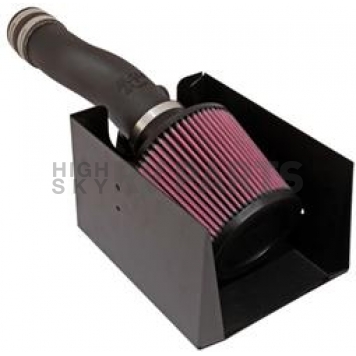 K & N Filters Cold Air Intake - 63-1127