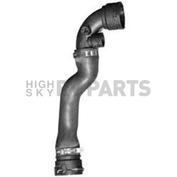 Dayco Products Inc Radiator Hose 72702