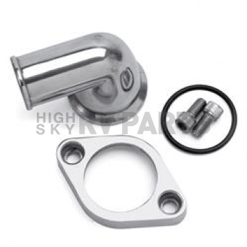 Edelbrock Thermostat Housing 4818
