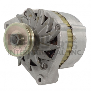Remy International Alternator/ Generator 13105-1