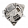 Remy International Alternator/ Generator 13105