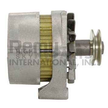 Remy International Alternator/ Generator 13105-3