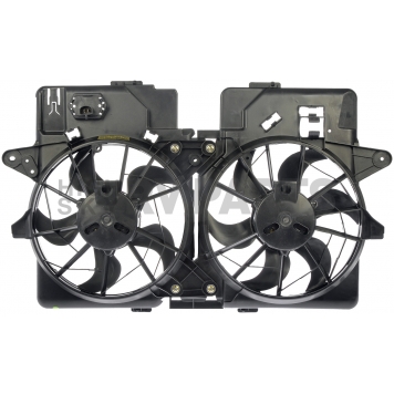 Dorman (OE Solutions) Cooling Fan 621037