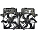 Dorman (OE Solutions) Cooling Fan 621037