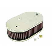 K & N Filters Air Cleaner Assembly - 56-9163