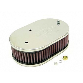 K & N Filters Air Cleaner Assembly - 56-9163
