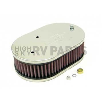 K & N Filters Air Cleaner Assembly - 56-9163