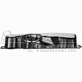 Spectra Premium Oil Pan - VWP24A