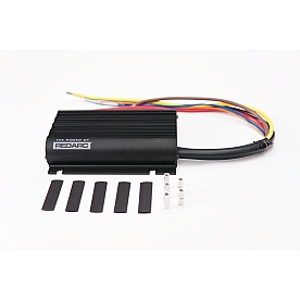 Redarc Battery Charger 12/ 24 Volt Vehicle Systems - BCDC1240D