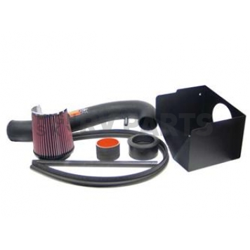K & N Filters Cold Air Intake - 57I-4000