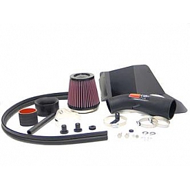 K & N Filters Cold Air Intake - 57I-1500