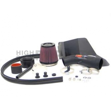 K & N Filters Cold Air Intake - 57I-1500