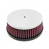 K & N Filters Air Cleaner Assembly - 56-9158