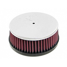 K & N Filters Air Cleaner Assembly - 56-9158