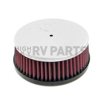 K & N Filters Air Cleaner Assembly - 56-9158