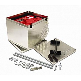 Taylor Cable Battery Box 48200