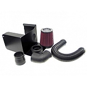 K & N Filters Cold Air Intake - 57I-7502