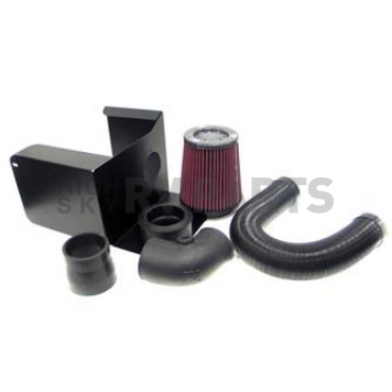 K & N Filters Cold Air Intake - 57I-7502