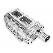 Weiand Supercharger Case - 7576P