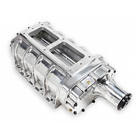 Weiand Supercharger Case - 7576P