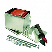 Taylor Cable Battery Box 48300