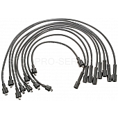 Standard Motor Plug Wires Spark Plug Wire Set 29885
