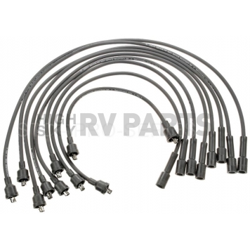 Standard Motor Plug Wires Spark Plug Wire Set 29885