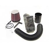 K & N Filters Cold Air Intake - 57-0152-1