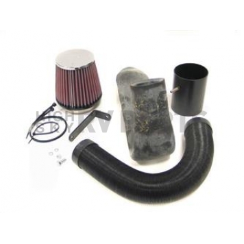 K & N Filters Cold Air Intake - 57-0152-1