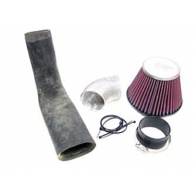 K & N Filters Cold Air Intake - 57-0159