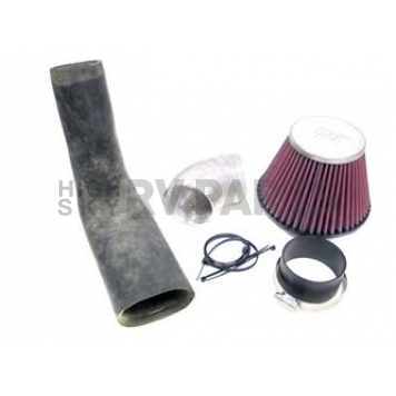 K & N Filters Cold Air Intake - 57-0159