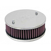 K & N Filters Air Cleaner Assembly - 56-9242