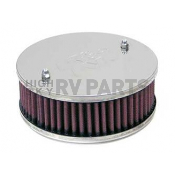 K & N Filters Air Cleaner Assembly - 56-9242