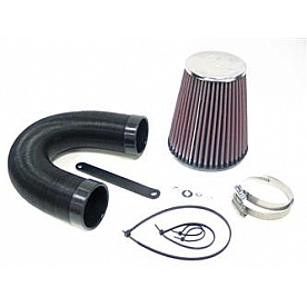 K & N Filters Cold Air Intake - 57-0164