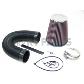 K & N Filters Cold Air Intake - 57-0164