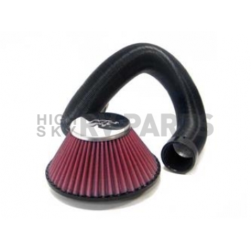 K & N Filters Cold Air Intake - 57-0167