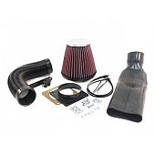 K & N Filters Cold Air Intake - 57-0171