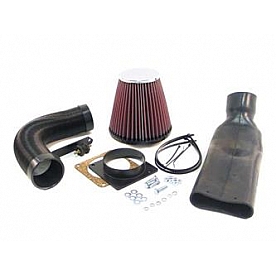 K & N Filters Cold Air Intake - 57-0171