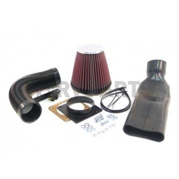 K & N Filters Cold Air Intake - 57-0171