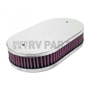 K & N Filters Air Cleaner Assembly - 56-9272