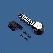 Weiand Supercharger Belt Tensioner - 91163