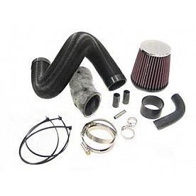 K & N Filters Cold Air Intake - 57-0180