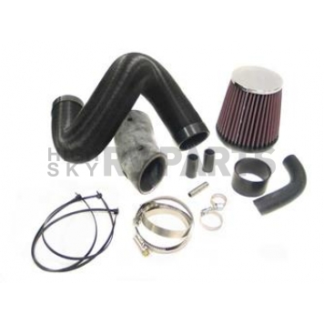 K & N Filters Cold Air Intake - 57-0180