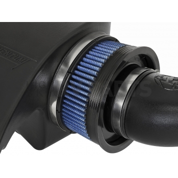 Advanced FLOW Engineering Cold Air Intake - 5476314-5