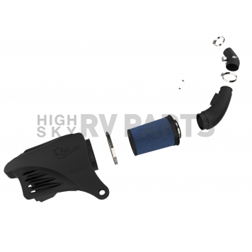 Advanced FLOW Engineering Cold Air Intake - 5476314-6