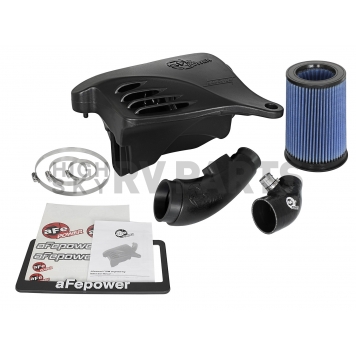 Advanced FLOW Engineering Cold Air Intake - 5476314-7